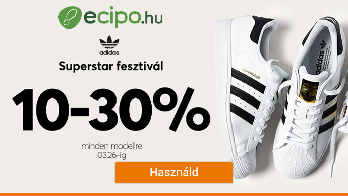 Ecipo - Adidas Superstar festival