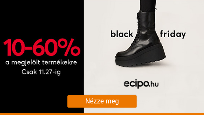 Ecipo - Black Friday 10-60%