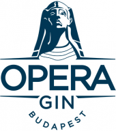 Opera Gin Budapest