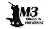 M3 Vadászbolt