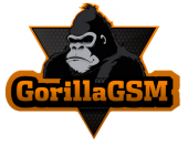 Gorilla GSM