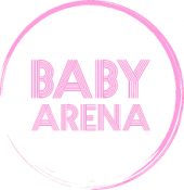 Baby arena