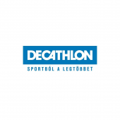 Decathlon webáruház
