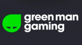 Green man Gaming